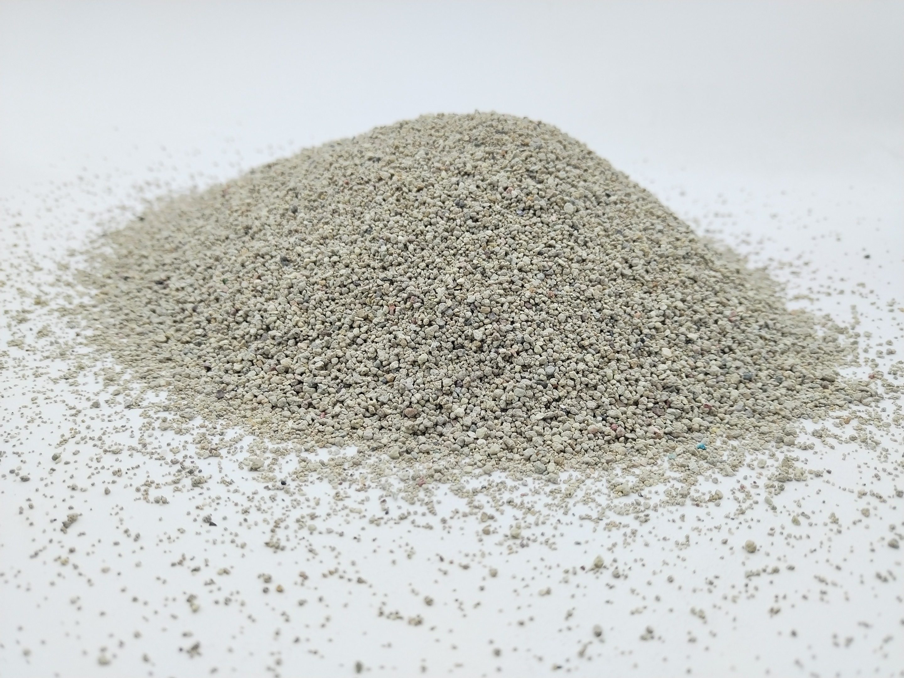 nature bentonite cat litter